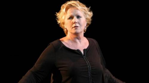Katia Ricciarelli: "La verità sui capelli di Pippo Baudo"