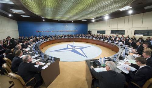 "Se la Finlandia entra nella Nato, la Russia reagirà"