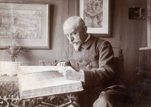 "L'oblato", il lato monastico del maledetto Huysmans