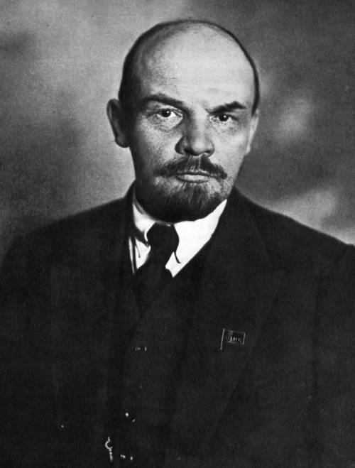 Lenin a Capri tra finzione e Storia (rimossa)