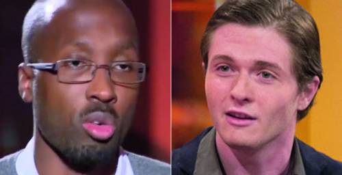 Guede replica a Sollecito: "8 bugie? Ecco la verità"