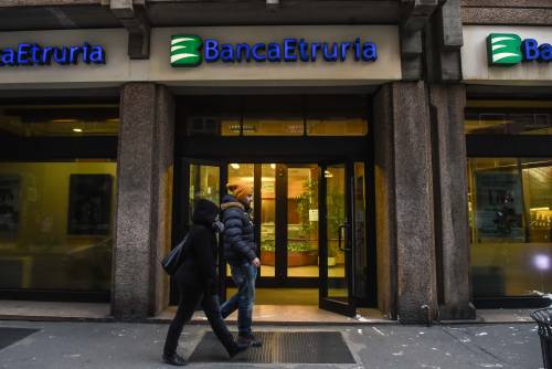 "Per colpa di Banca Etruria siamo in mezzo alla strada"