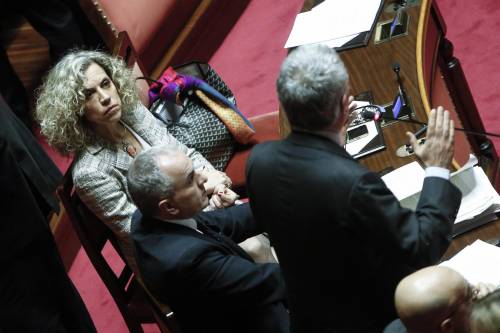 L'animalista che ha affossato il suo partito e i diritti omosex