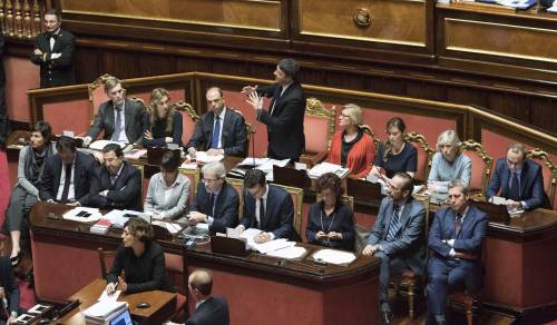 Povero Renzi, ogni ministro un pasticcio