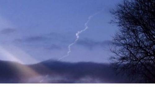 Meteo, arriva la "sciabolata artica" sull'Italia