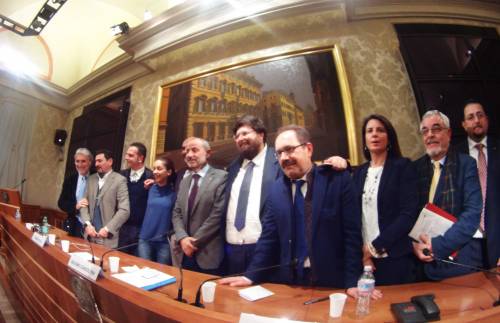 Unioni Civili, Family Day: "Vittoria sullo stralcio della stepchild, ma no a nuove forme di famiglia"