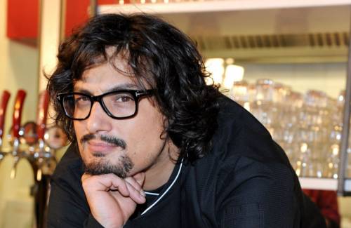 "Si tornerà nei ristoranti. Per ora vi segnalo tutti i miei preferiti"