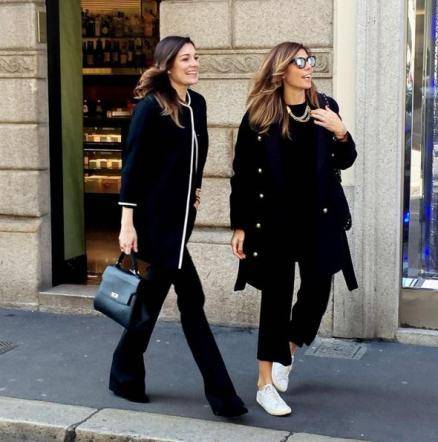 La voce su Alena Seredova: "Pronta alle nozze, è in arrivo un bebè"