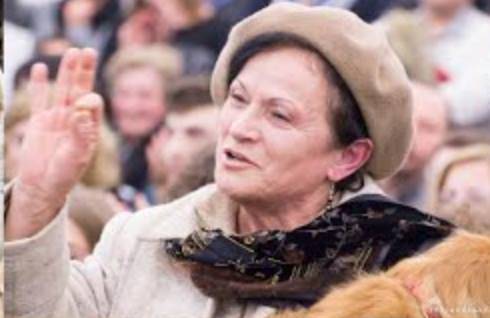 L'ex dipendente: "Un dolore vedere la Perugina così"