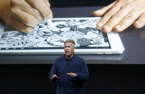 Svelato il motivo per cui nell'iPad manca la calcolatrice