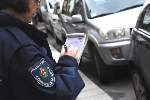 Ecco il sistema "Nuvola": raffica di multe in arrivo