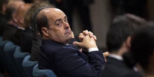 Zingaretti regala le case popolari agli abusivi