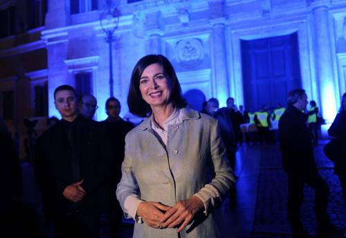 Boldrini crea una commissione per difendere rom e musulmani
