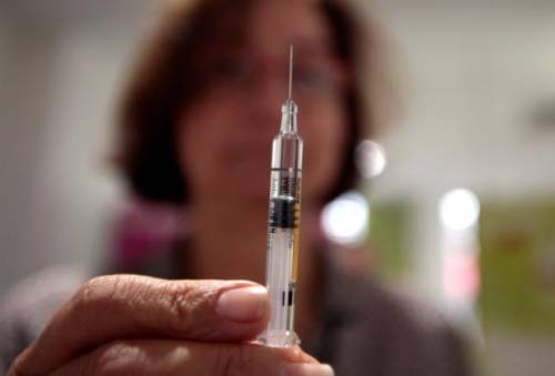 Ha ricominciato a camminare dopo 20 anni in sedia a rotelle