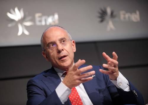 Enel verso la conquista di Eletropaulo