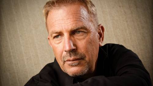 Kevin Costner: “Quella sulla locandina di Bodyguard non era Whitney Houston”