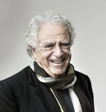È morto a 89 anni Vladimir Kagan. Era conosciuto come il "re dei sofà"