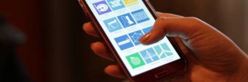 Sul web lo smartphone batte il pc