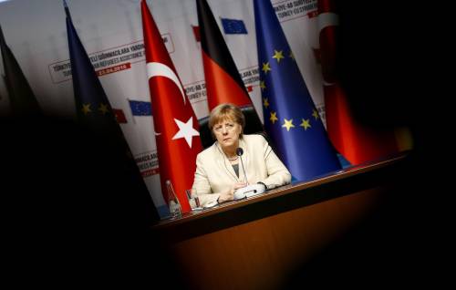 Berlino fa la morale all'Italia Ma la colpa della crisi è tedesca