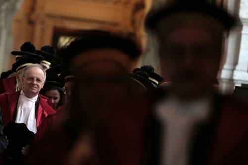 Cosa succede a chi cade nella loro rete
