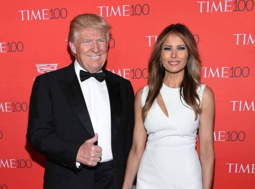 Cinquina di Trump nel Nordest. Alla Clinton 4 Stati su cinque