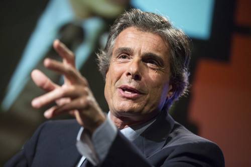 Fisco indaga Marchini. Perquisite società vicine a ex candidato