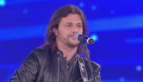 Lo sfogo Gianluca Grignani: "I media a volte istigano al suicidio"