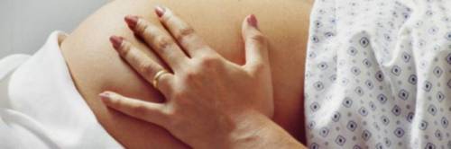 Incinta mentre è in attesa: nascono due bimbe ma non gemelle