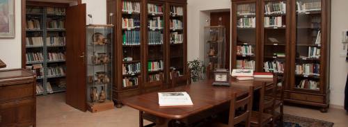Il sindaco del Pd ora "sfratta" la Biblioteca (liberale)