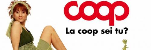 La Rai censura il video sulla Coop con le immagini della Littizzetto