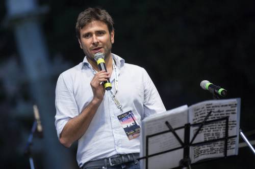 La gaffe di Di Battista: ignora l'anno della Costituzione