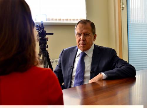 "Gli Usa ci hanno chiesto di fermare i raid contro al-Nusra"