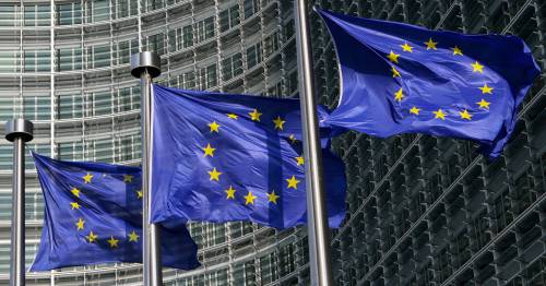 Eurocrisi, dazi e futuro incerto I giorni più bui dell'Unione