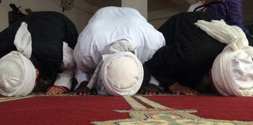 Chi sono i Tabligh Eddawa