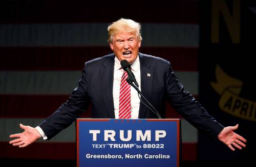Brexit, Donald Trump: "Via anche l'Italia. Renzi? Non so chi sia"