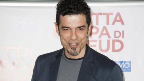 Furto in casa di Alessandro Gassman: rubati anche i premi del padre