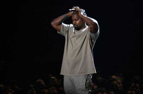 Lena Dunham contro i nudi vip di Kanye West