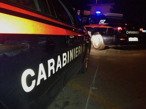 Donna sgozzata nel Catanese, confessa l'ex fidanzato della figlia