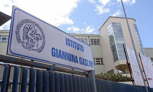 Bambina in rianimazione a causa della dieta vegana