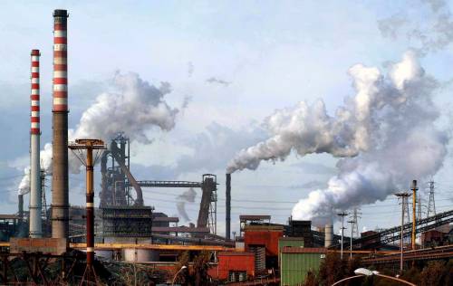 Ilva, il governo Renzi ritira i 50 milioni per i bimbi malati