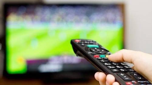 Ecco quanto ci costa il led della tv spenta