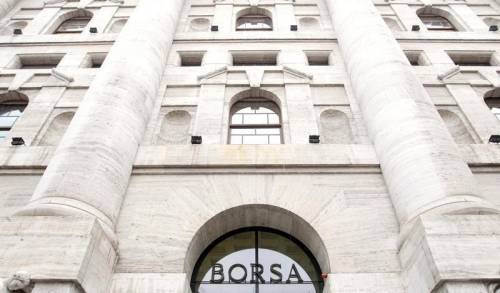 E gli otto istituti a rischio affondano pure Piazza Affari