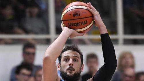 "Charlotte è il posto giusto. Ma che paura i primi giorni"