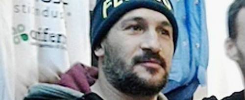 Fermo, lettera di Mancini dal carcere: "Mi sono difeso"