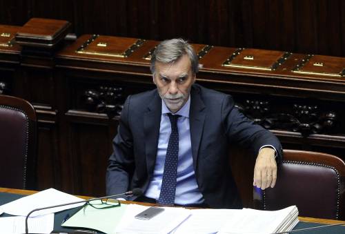 Per evitare che il No distrugga il Pd Matteo recupera la vecchia guardia