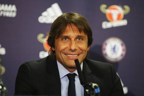 Effetto Conte sul Chelsea che torna primo in quattro mesi