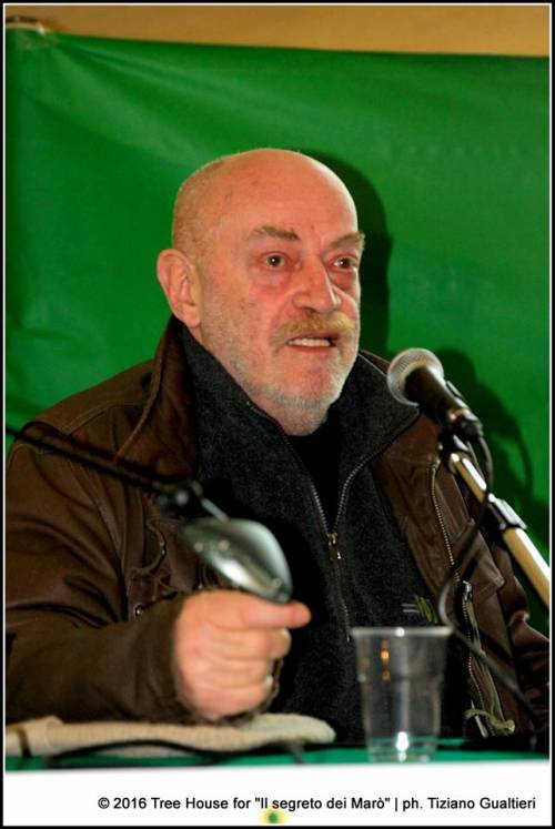 Toni Capuozzo affonda la Murgia: "Impermeabile ai fatti, scrittrice in cerca di gloria"