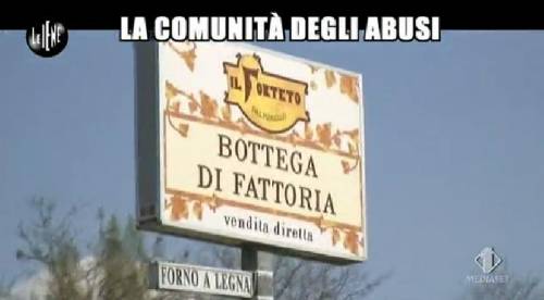 Orchi al Forteto, condanne confermate in appello