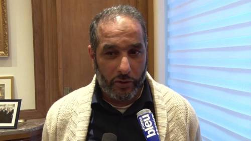 L'imam di Nizza: "La laicità francese è responsabile per gli attentati"