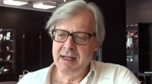 Sgarbi sulla morte di Castro